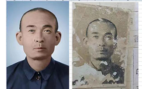 南澳老照片修复-2