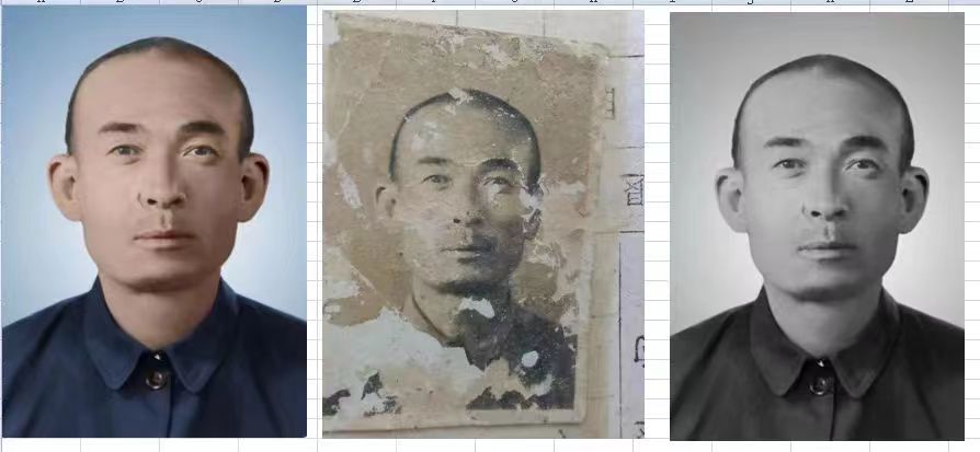 南澳老照片模糊修复-21